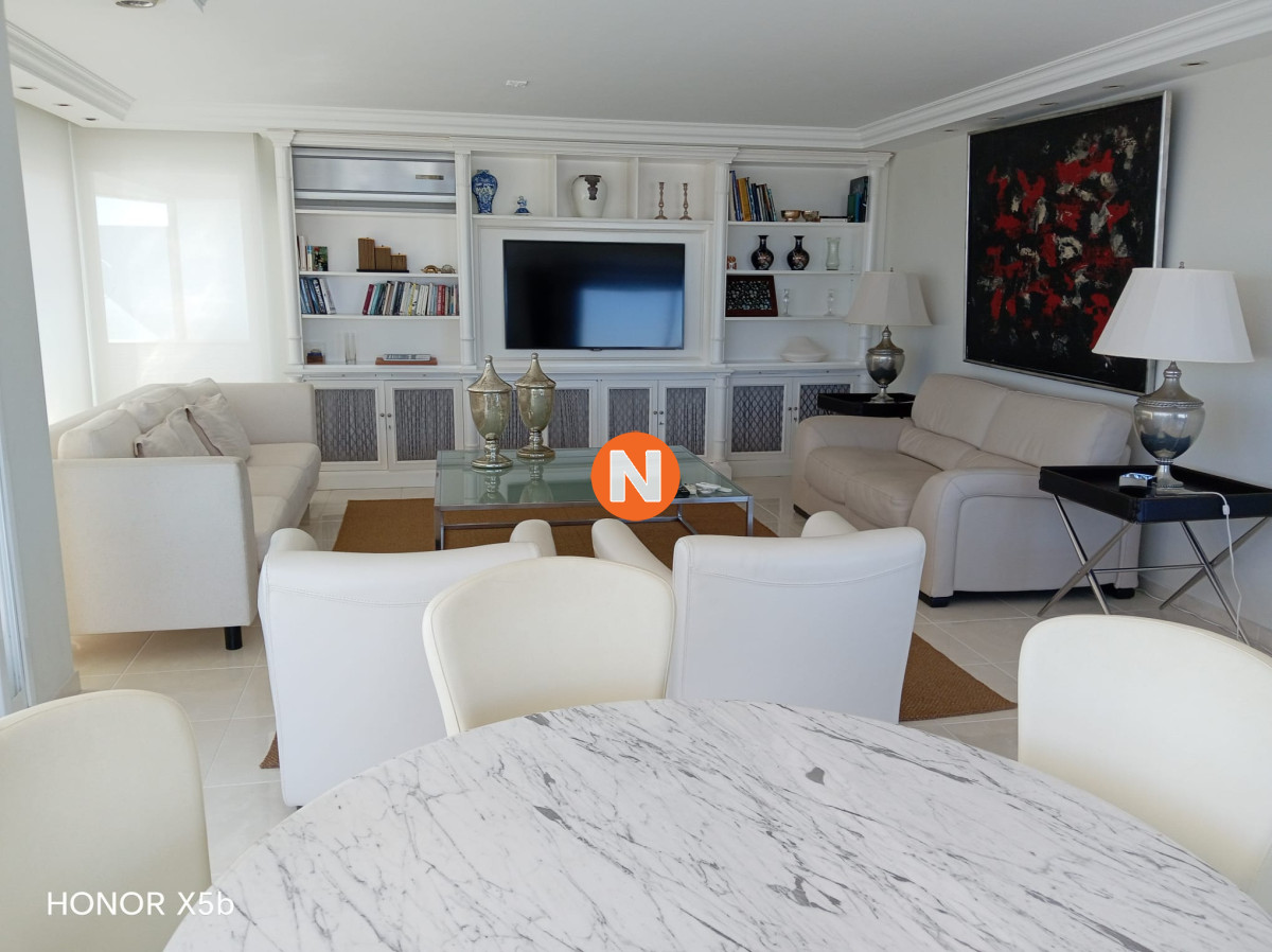 Apartamento Ref.221900 - Espectacular apartamento en Mansa