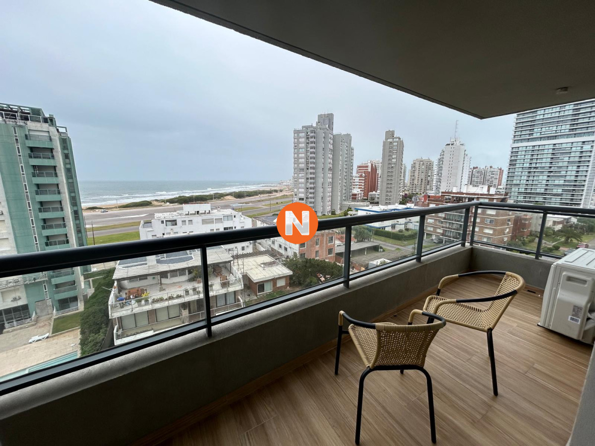 Apartamento Ref.218772 - edificio siglo sol 