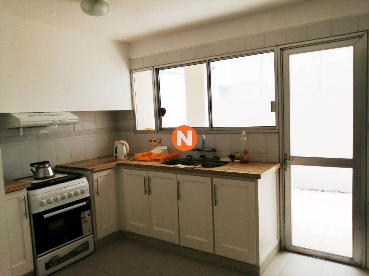 Apartamento Ref.215361 - Apartamento Primera Linea Peninsula 5 Dormitorios