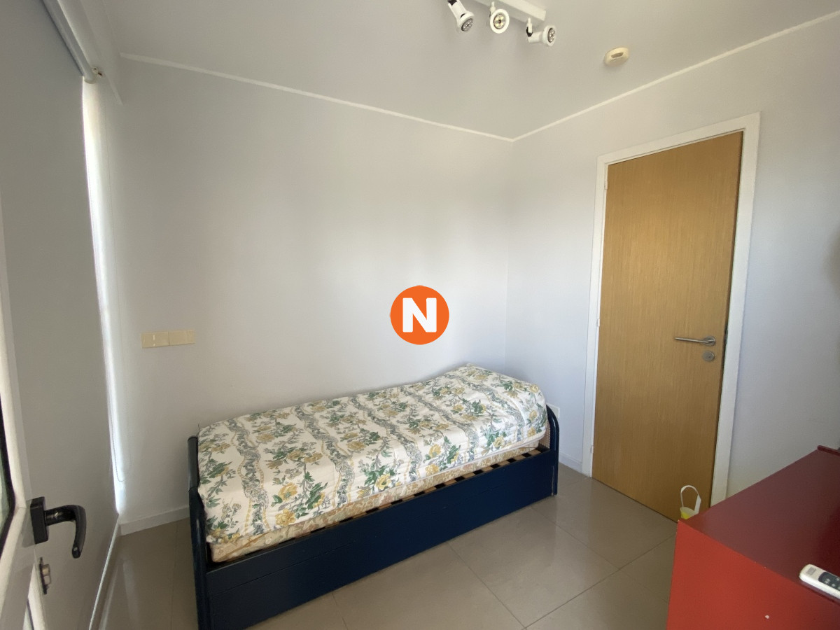 Apartamento Ref.221779 - Apartamento de 3 dormitorios en suite - VISTA AL MAR