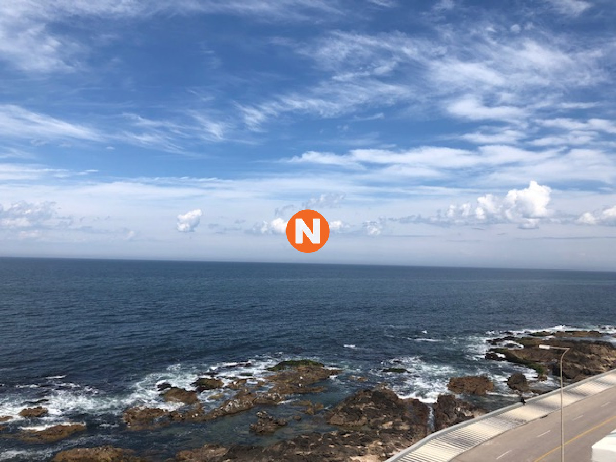 Apartamento Ref.214380 - Penthouse Playa brava Punta del Este