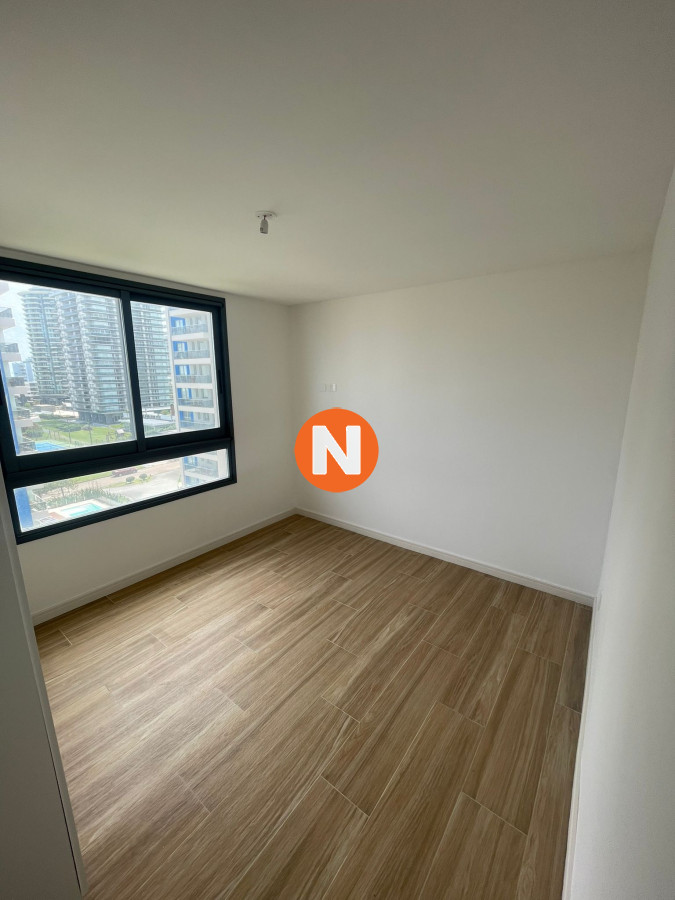 Apartamento Ref.221773 - Apartamento en Punta del Este, Brava