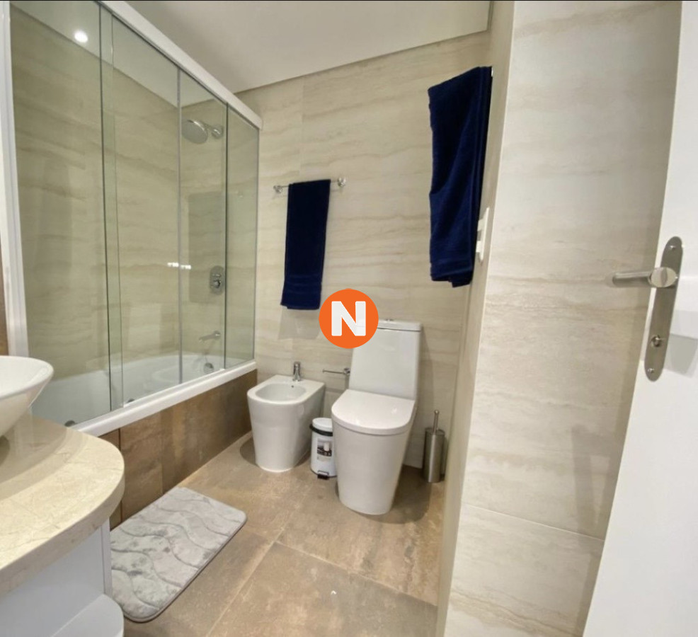 Apartamento Ref.224761 - MIAMI BOULEVARD VENTA DE APARTAMENTO DE 3 DORMITORIOS PUNTA DEL ESTE