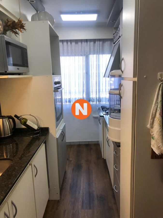 Apartamento Ref.219719 - Apartamento en Roosevelt