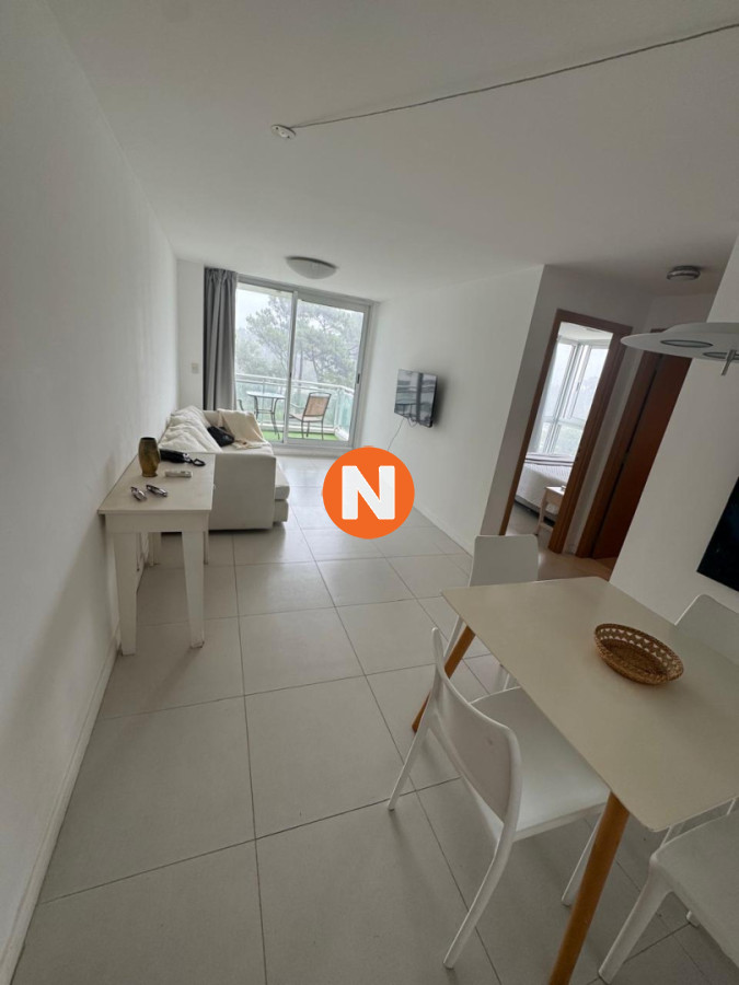 Apartamento Ref.224601 - Apartamento en Venta de 1 dormitorio 