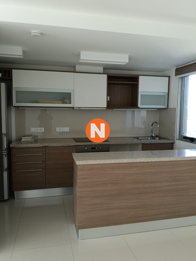 Apartamento Ref.223994 - Venta de Apartamento Punta del Este 