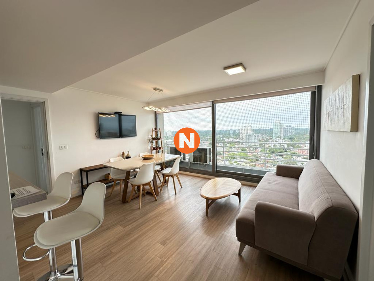 Apartamento Ref.214156 - Tu hogar te esta esperando!