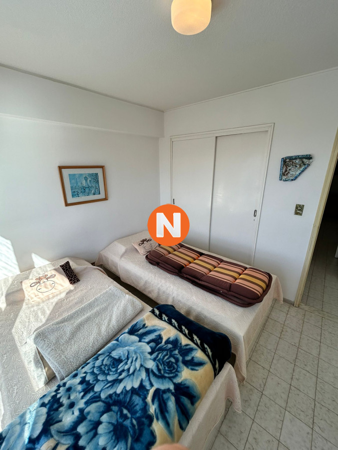 Apartamento Ref.203219 - Apartamento en venta o Alquiler, Peninsula, Punta del Este, 2 Dormitorios.