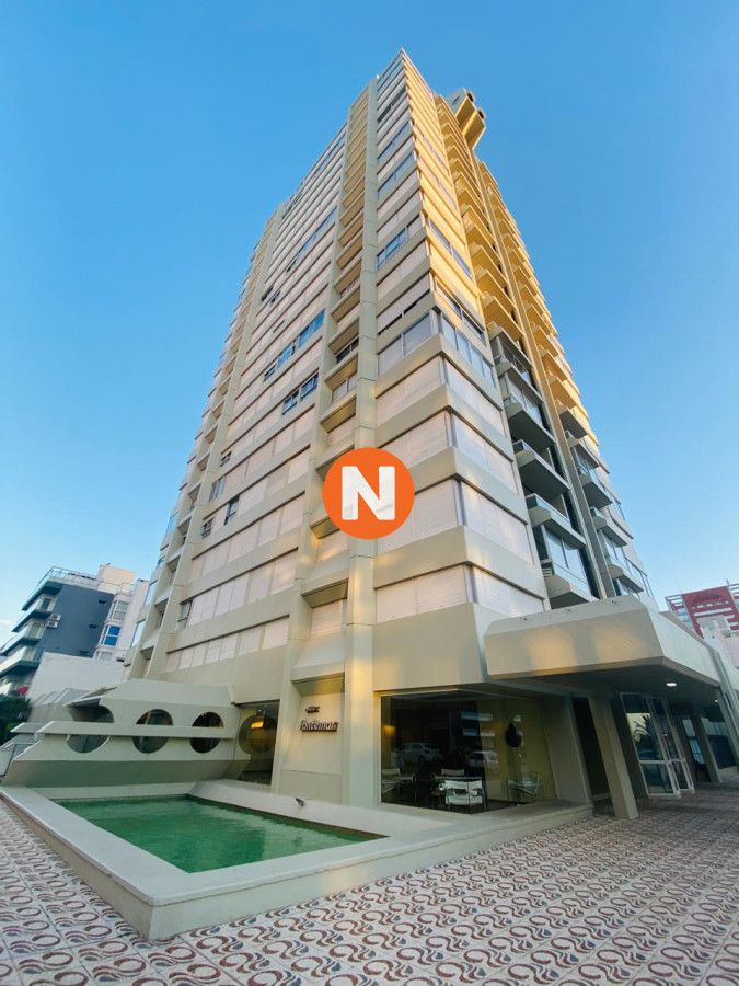 Apartamento Ref.223244 - Apartamento en Punta de Este 3 Dormitorios
