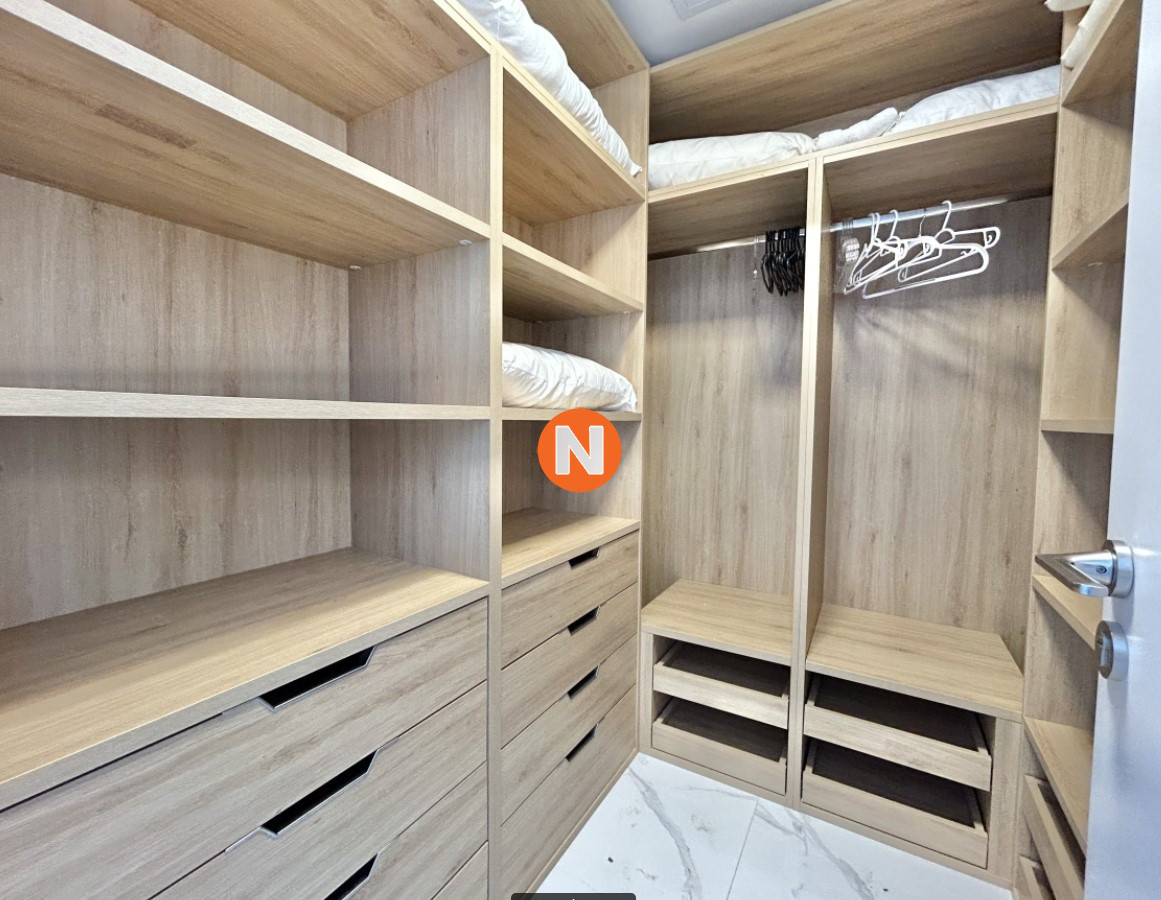 Apartamento Ref.222605 - Exclusivo apartamento de 3 dormitorios Venta y Alquiler de temporada