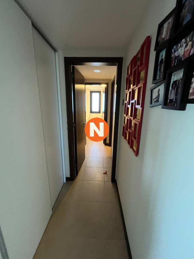 Apartamento Ref.225355 - Apartamento con vista al mar y gran ubicación 