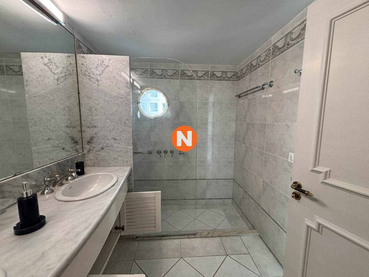Apartamento Ref.221525 - Apartamento en Punta del Este, Mansa