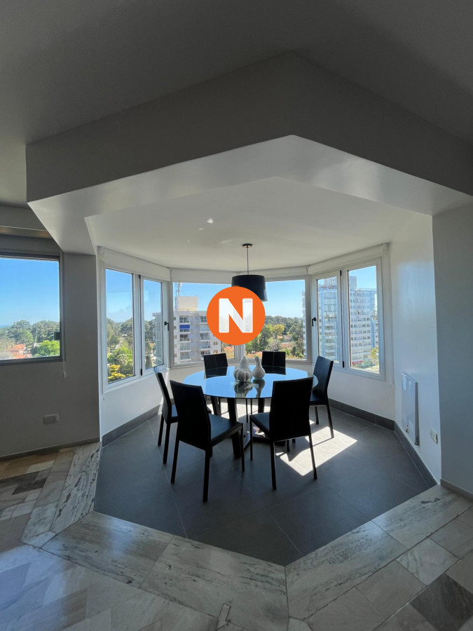 Apartamento Ref.224060 - Venta de Apartamento Roosevelt Center