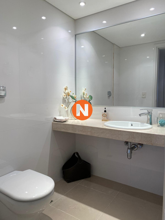 Apartamento Ref.216538 - Espectacular Apartamento