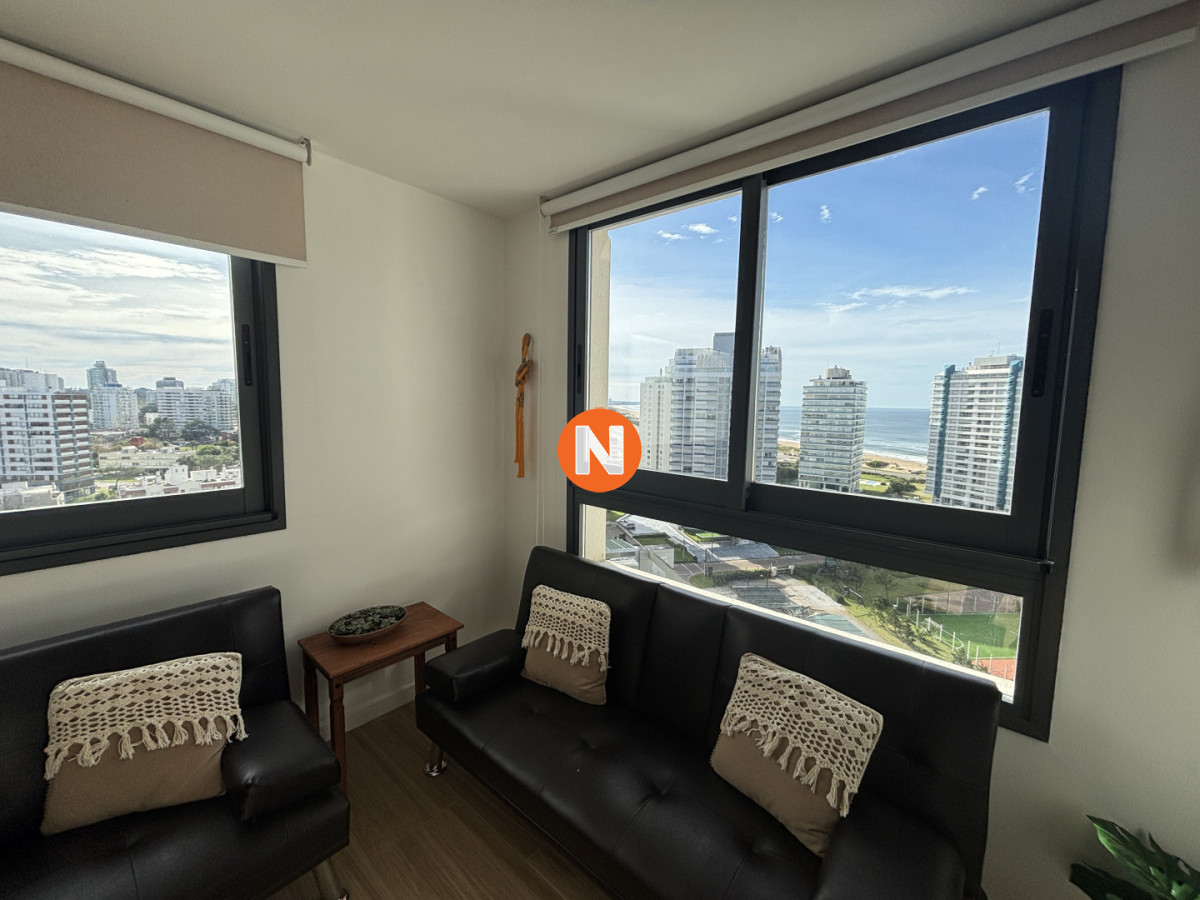 Apartamento Ref.221106 - Oportunidad de Inversión, Apartamento 2 dormitorios con Vistas Al Mar