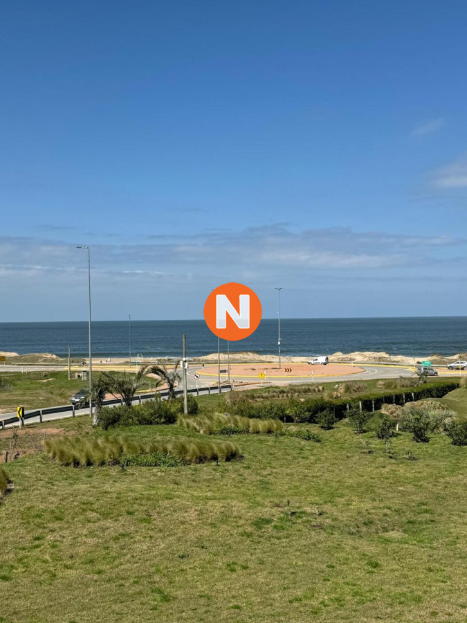 Apartamento Ref.217554 - Alquiler temporario de apartamento en primera línea