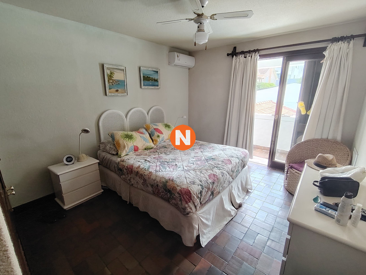 Apartamento Ref.223352 - Apartamento en Venta, 3 dormitorios. Punta del Este 