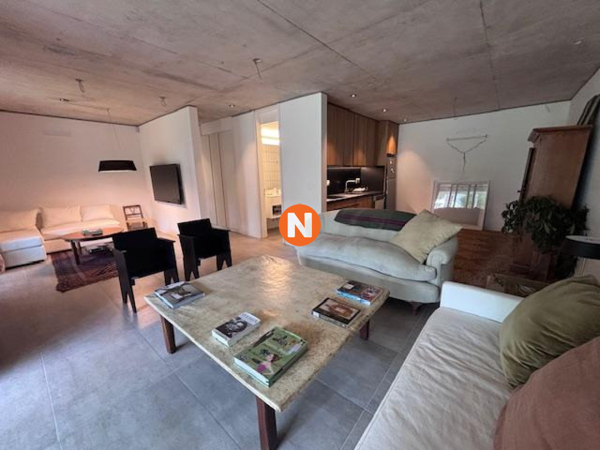 Apartamento Ref.224672 - Apartamento 2 dormitorios en Jose Ignacio