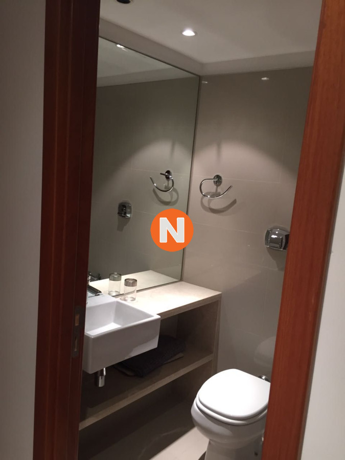 Apartamento Ref.202991 - VENTA DE APARTAMENTO DE 3 DORMITORIOS EN SUITE FRENTE AL MAR EN EDIFICIO BLUE BIRD