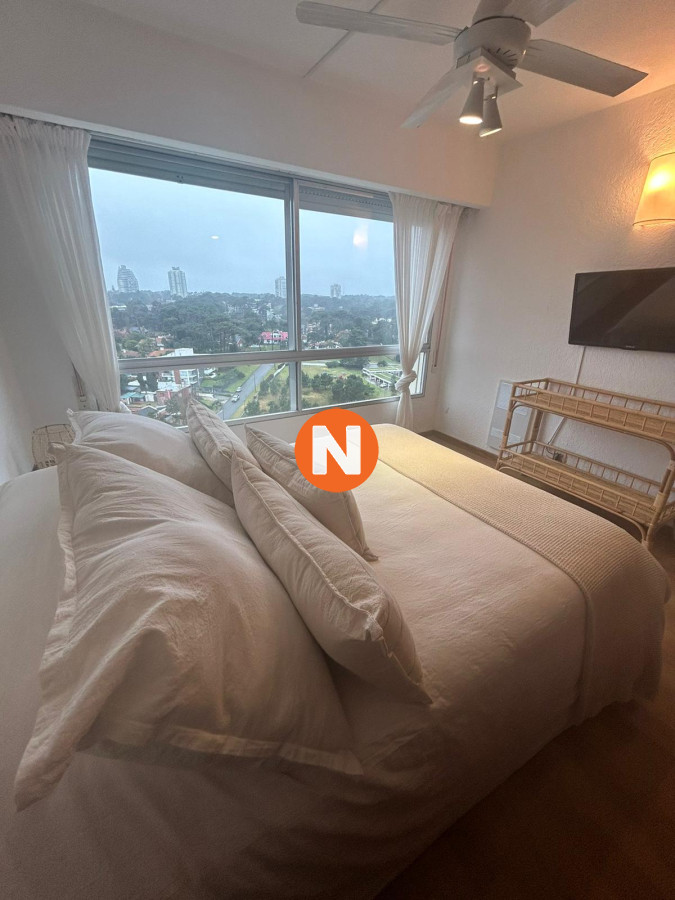 Apartamento Ref.219478 - HERMOSO APARTAMENTO FRENTE AL MAR