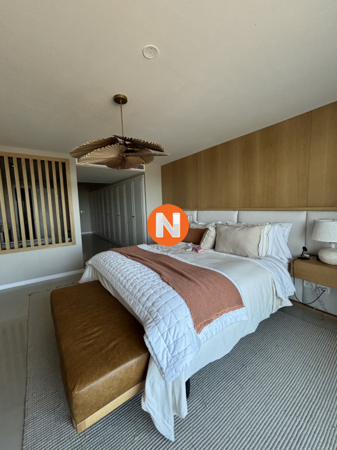 Apartamento Ref.224550 - Penthouse a la Venta, Edificio Imperiale