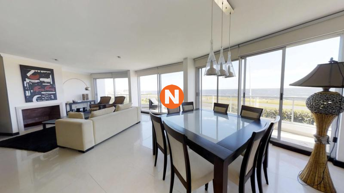 Apartamento Ref.216698 - Apartamento en venta Punta del este