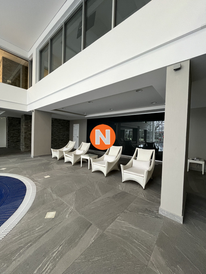 Apartamento Ref.223991 - Venta de apartamento dos dormitorios en Torre de Categoria