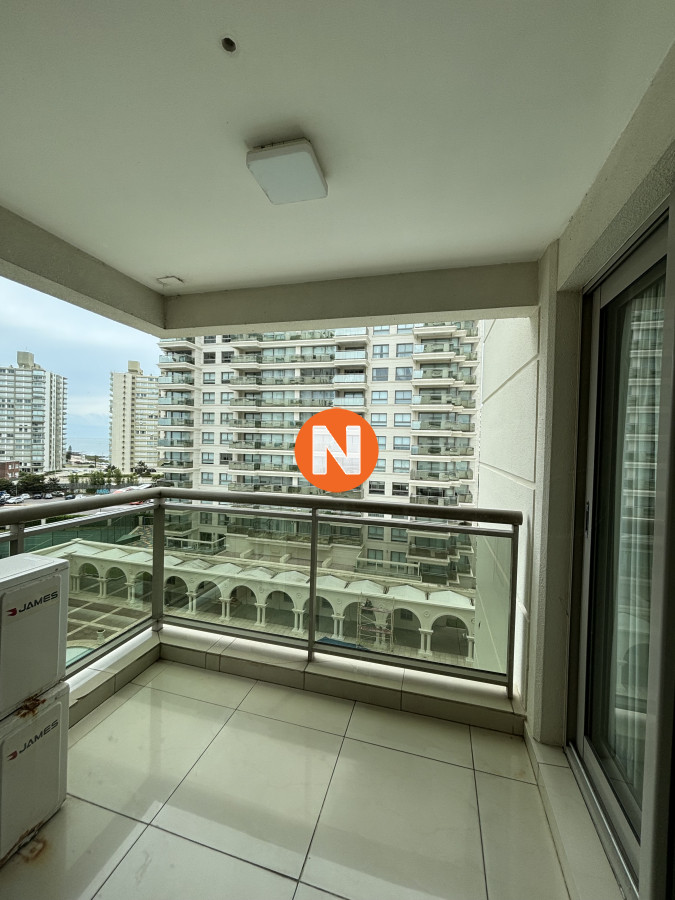 Apartamento Ref.8347 - Amplio y moderno apartamento con vistas al mar