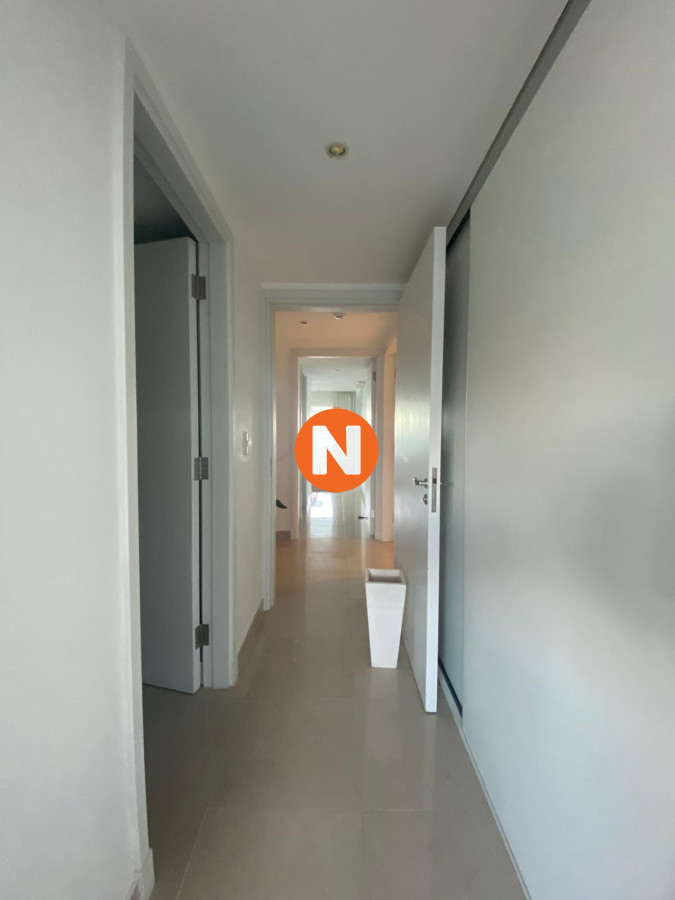 Apartamento Ref.216538 - Espectacular Apartamento