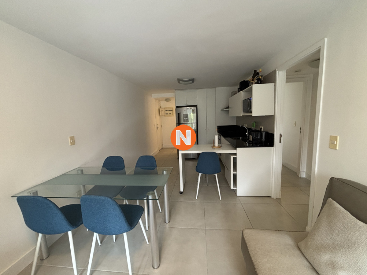 Apartamento Ref.202261 - Apartamento en Venta, San Rafael, Punta del Este, 2 Dormitorios.