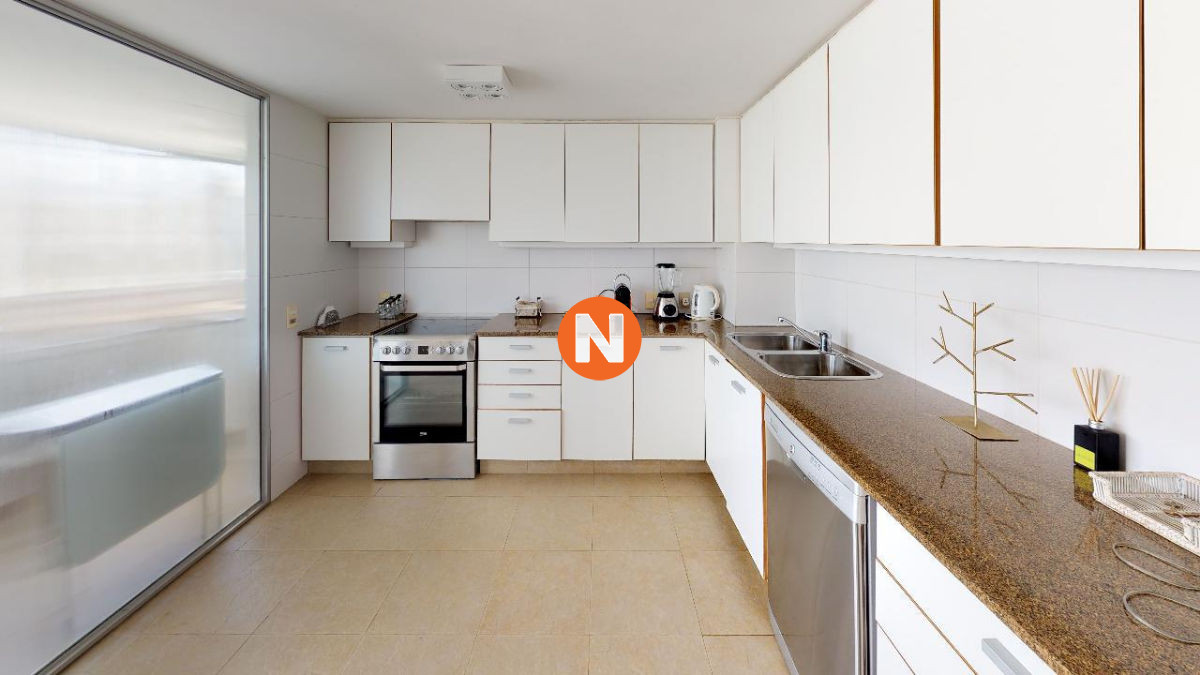 Apartamento Ref.216551 - Apartamento en venta Punta del Este!