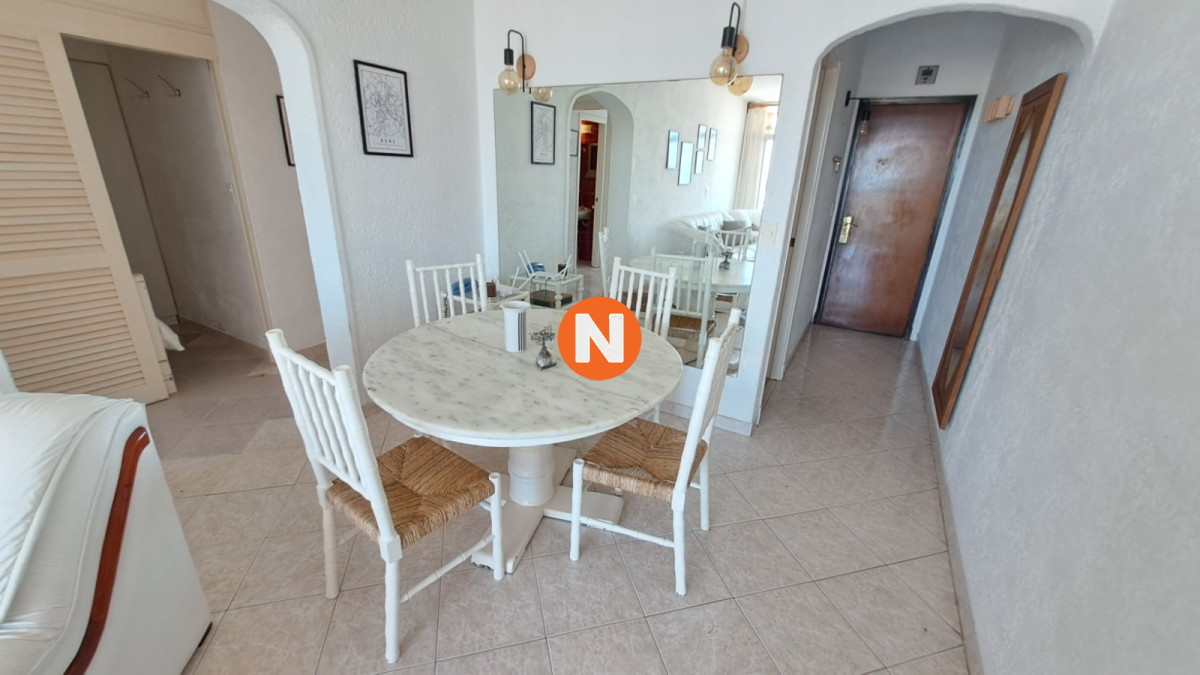 Apartamento Ref.222928 - Apartamento en venta primera linea brava