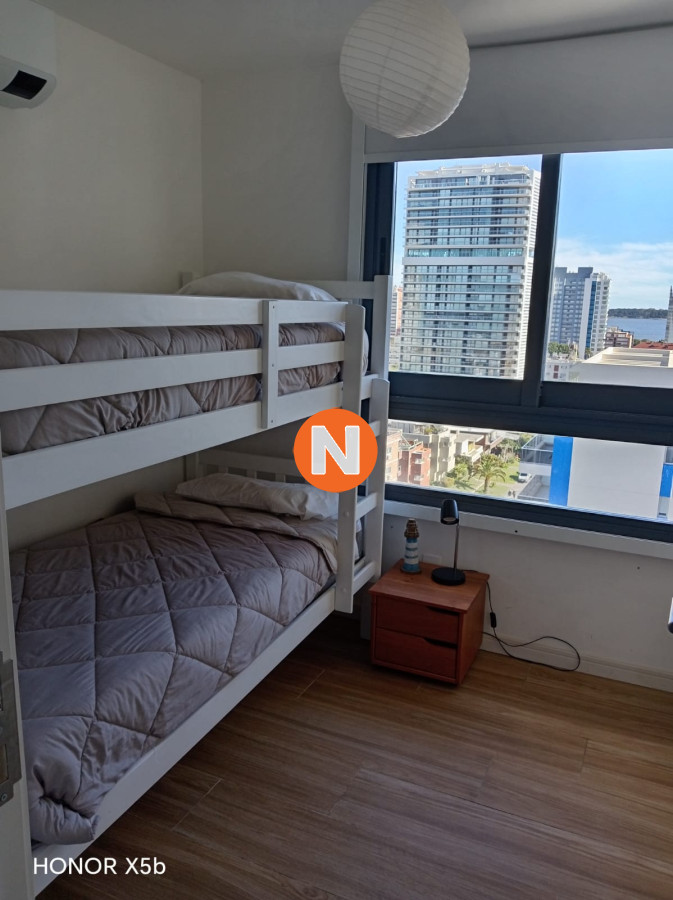 Apartamento Ref.223681 - Apartamento en Venta