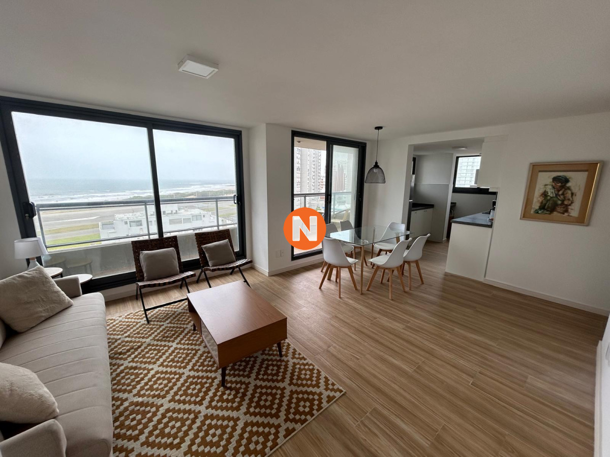 Apartamento Ref.218772 - edificio siglo sol 
