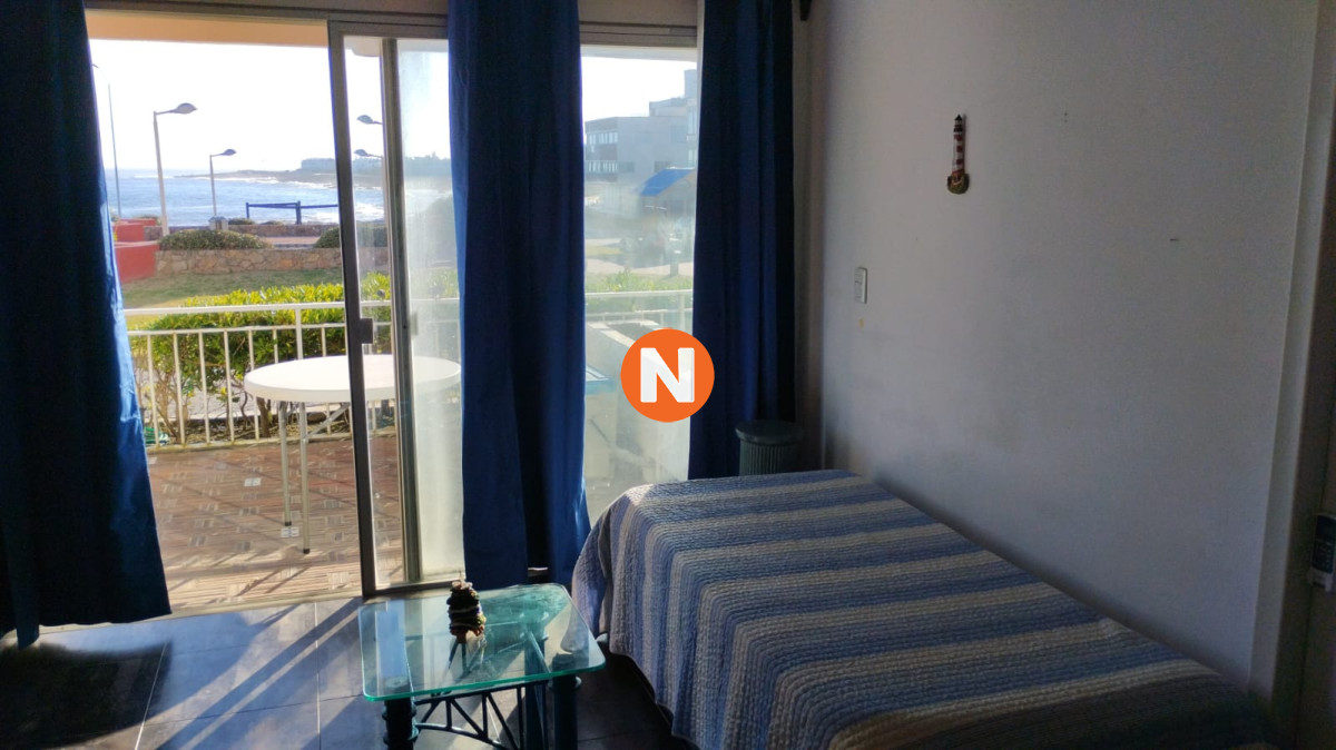 Apartamento Ref.225233 - VENTA DE APARTAMENTO EN BRAVA DE 1 DORMITORIO CON VISTA AL MAR EN PENINSULA 