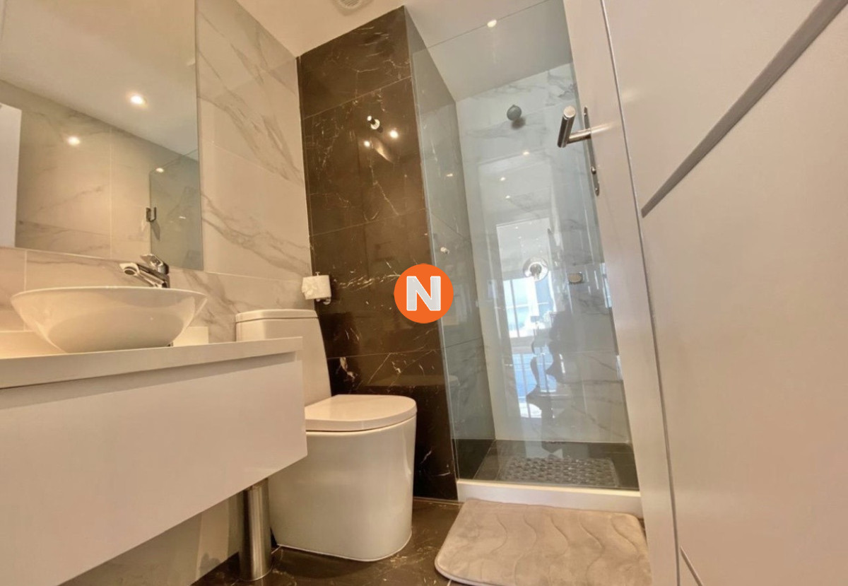 Apartamento Ref.224761 - MIAMI BOULEVARD VENTA DE APARTAMENTO DE 3 DORMITORIOS PUNTA DEL ESTE