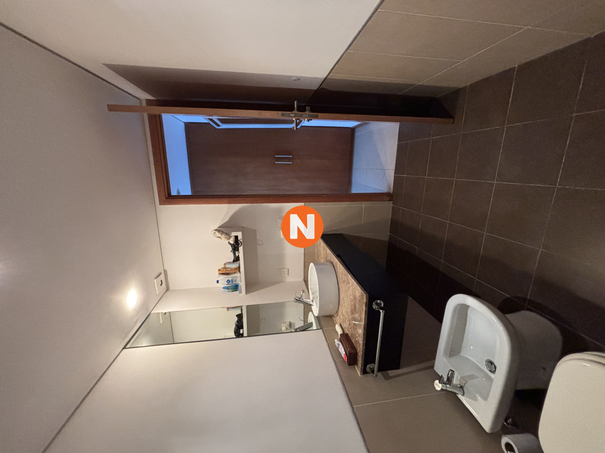 Apartamento Ref.200889 - Apartamento en Venta, Peninsula, Punta del Este, 3 Dormitorios.