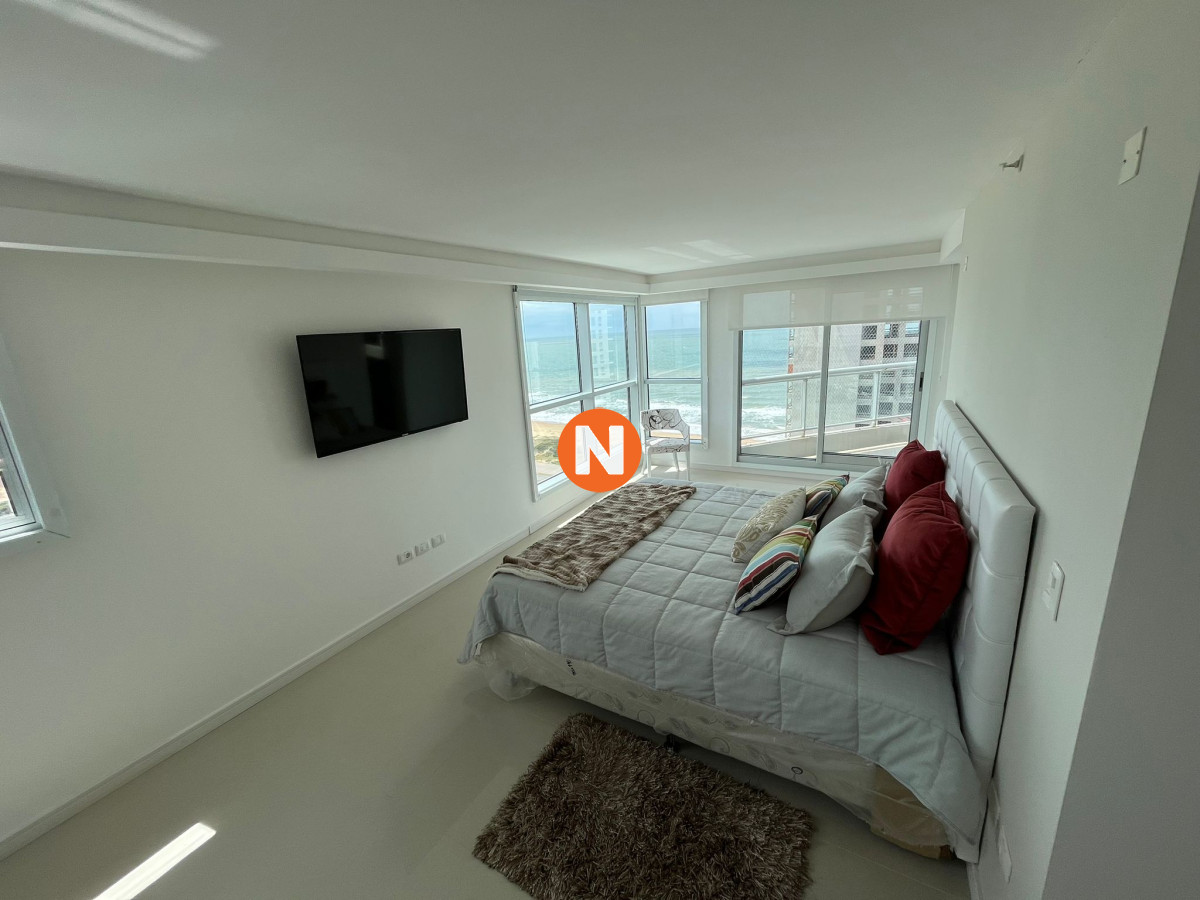 Apartamento Ref.221768 - Vive la Exclusividad en el Corazón de Brava