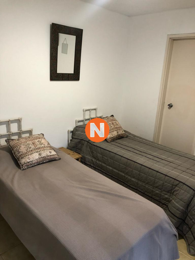 Apartamento Ref.2919 - Apartamento en Venta, Brava, Punta del Este, 3 Dormitorios.