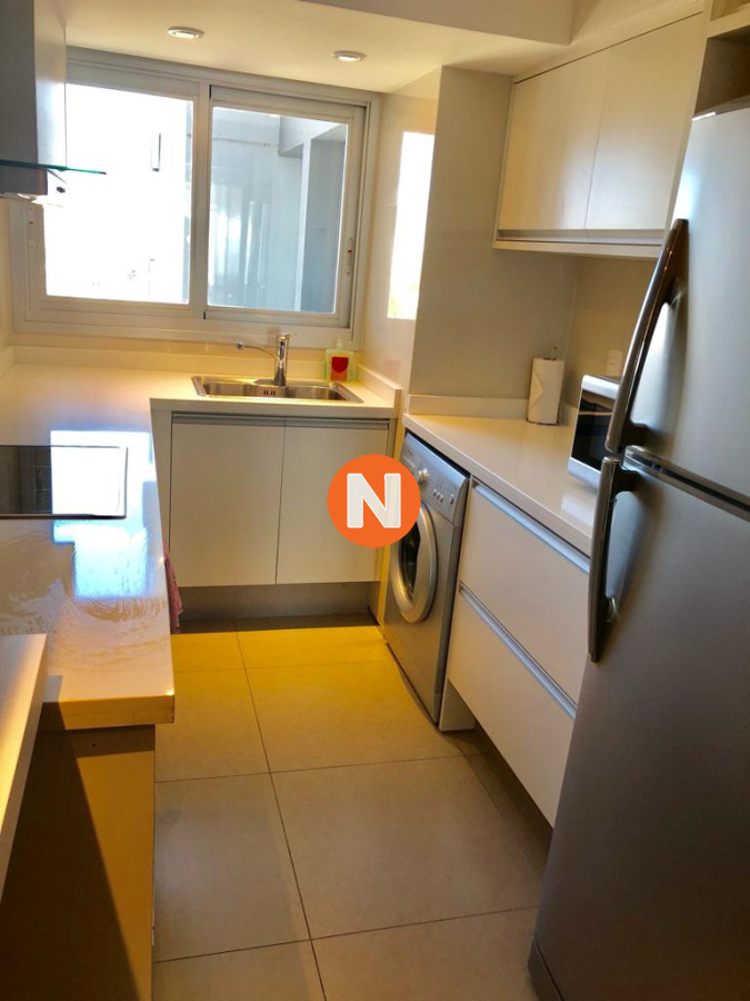 Apartamento Ref.224642 - Apartamento con Vista al Mar, 2 dormitorios