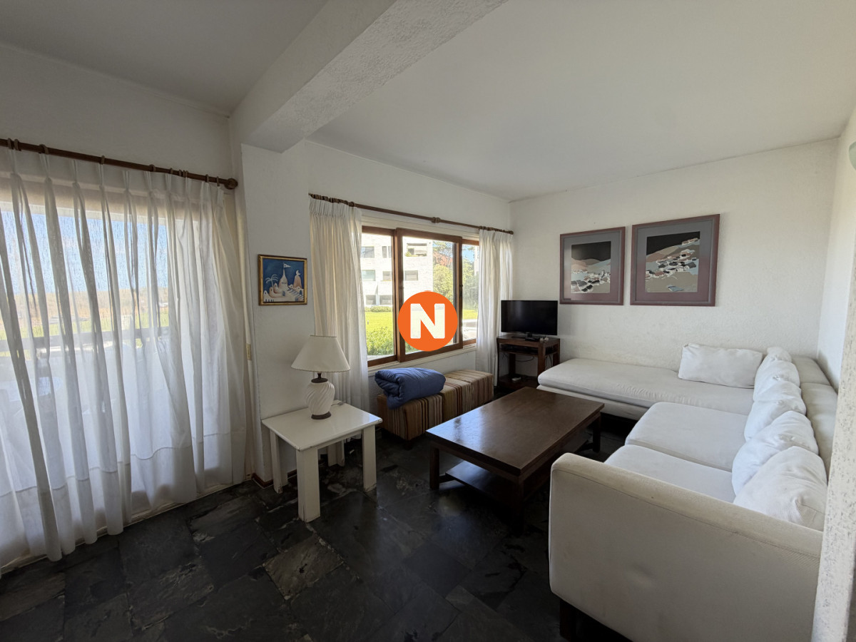 Apartamento Ref.224799 - Excelente Apartamento en Playa Brava