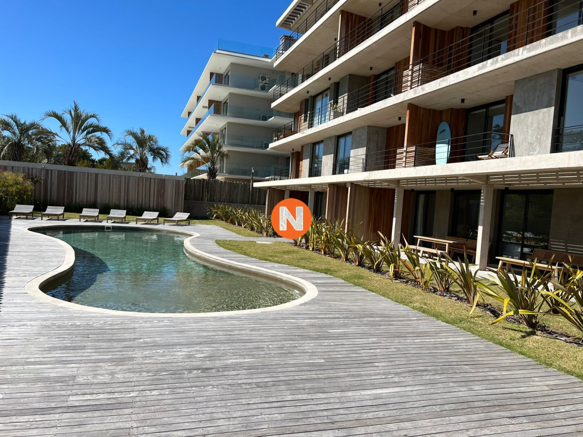 Apartamento Ref.214515 - Alma de  Manantiales,  NANA LAVAGNA VENDE