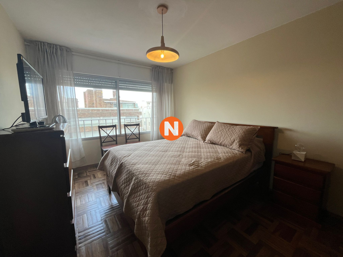 Apartamento Ref.223577 - Apartamento con ubicación privilegiada