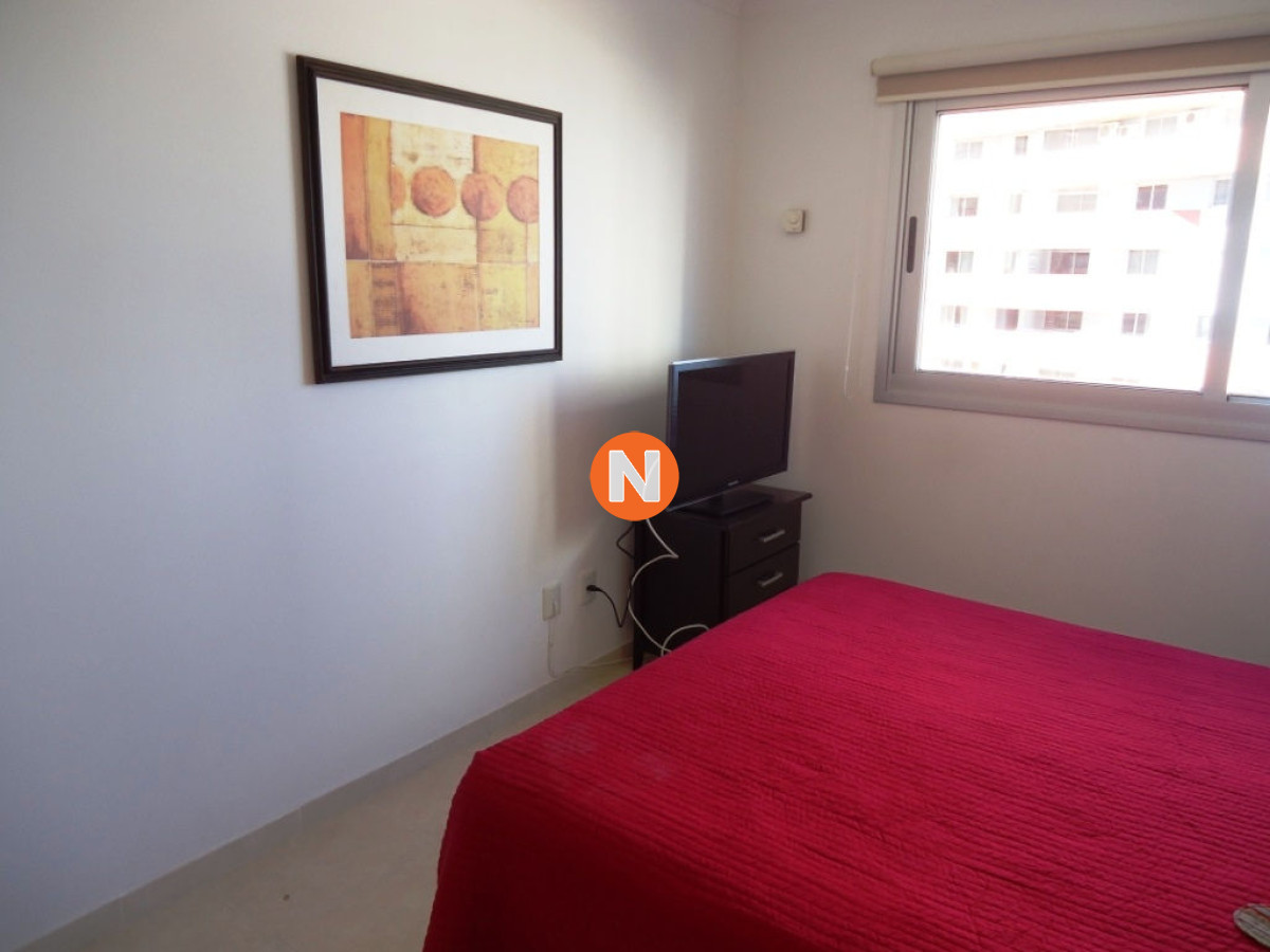 Apartamento Ref.214602 - South beach 504
