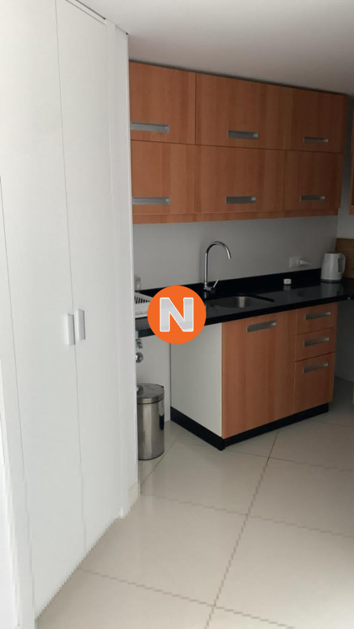 Apartamento Ref.203187 - Apartamento en Venta y Alquiler, Primera Linea, 1 Dormitorio