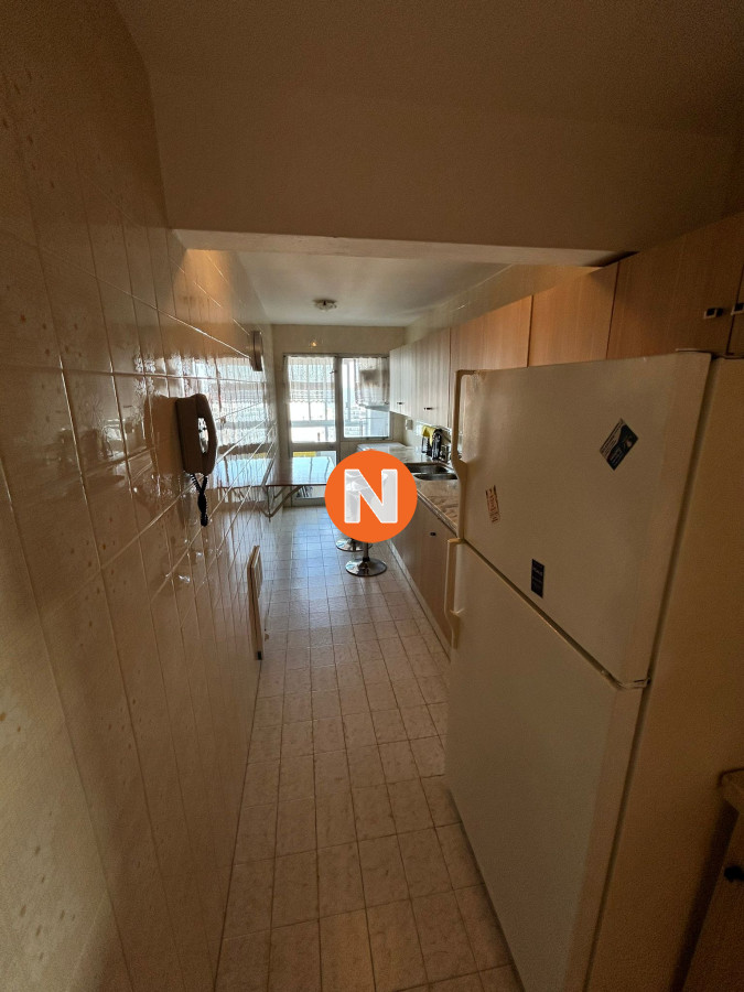 Apartamento Ref.203220 - Apartamento en Alquiler, Peninsula, Punta del Este, 2 Dormitorios.
