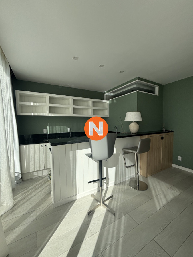 Apartamento Ref.224550 - Penthouse a la Venta, Edificio Imperiale