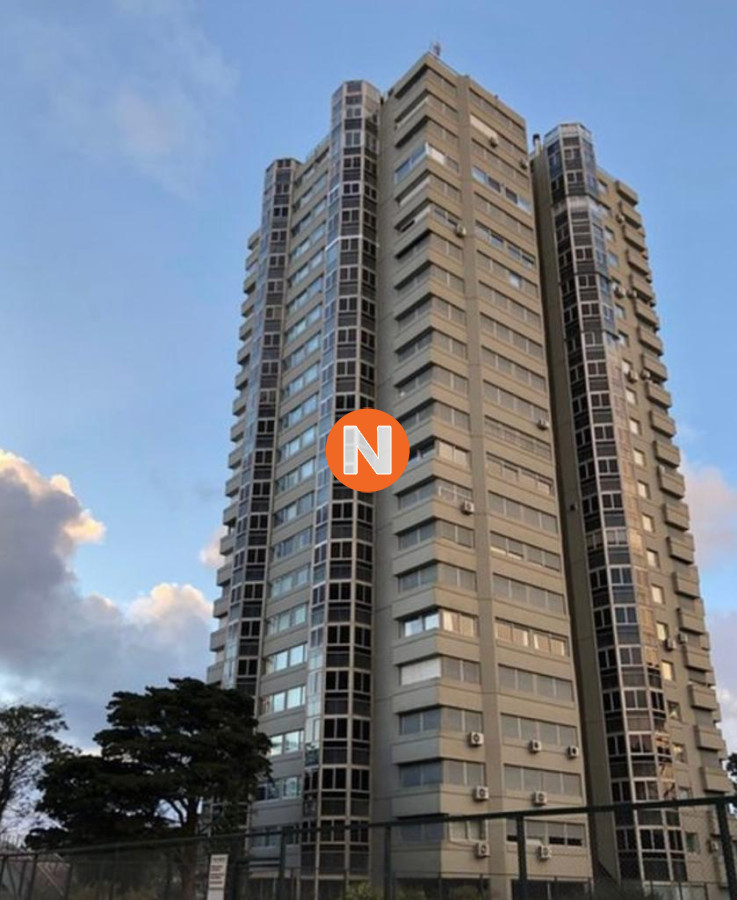 Apartamento Ref.223970 - Tu Refugio Ideal en Punta del Este: Apartamento en Roosevelt