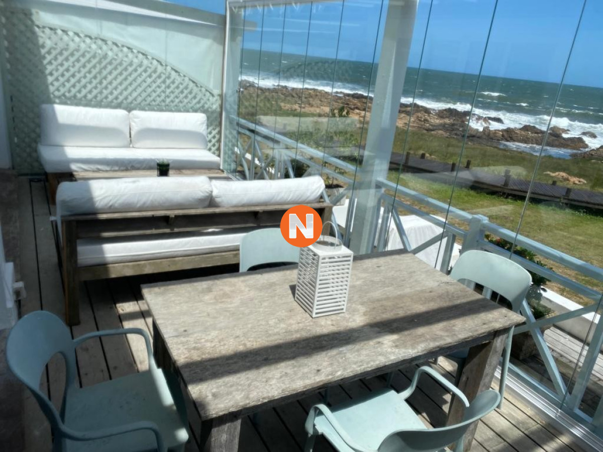 Apartamento Ref.222834 - Apartamento en venta la Barra