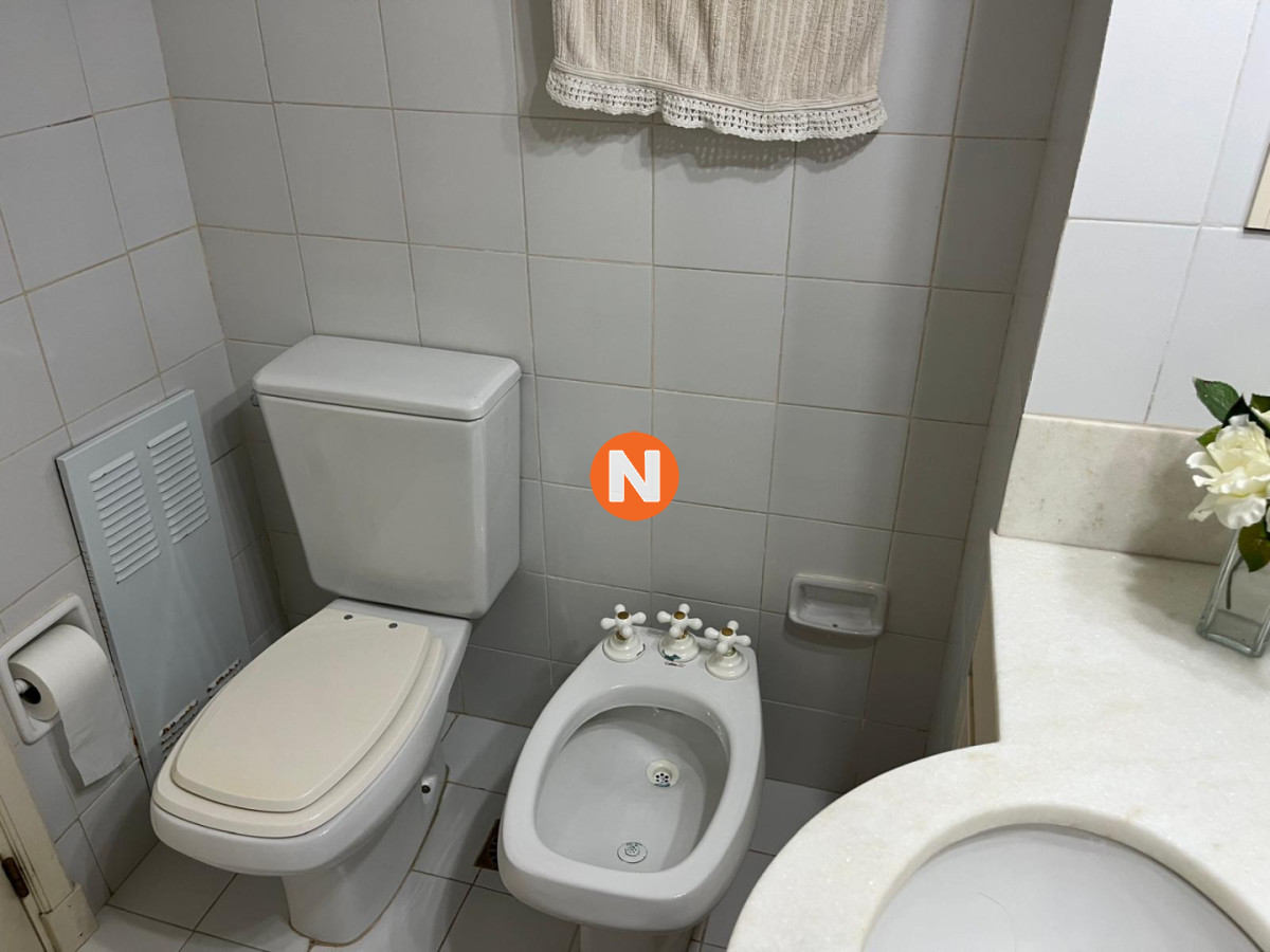 Apartamento Ref.224916 - Hermoso apartamento de 2 dormitorios en Pinares de la Barra